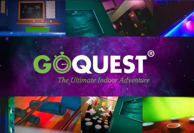 GoQuest - 10% OFF Online