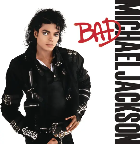  Bad [VINYL] Jackson, Michael (