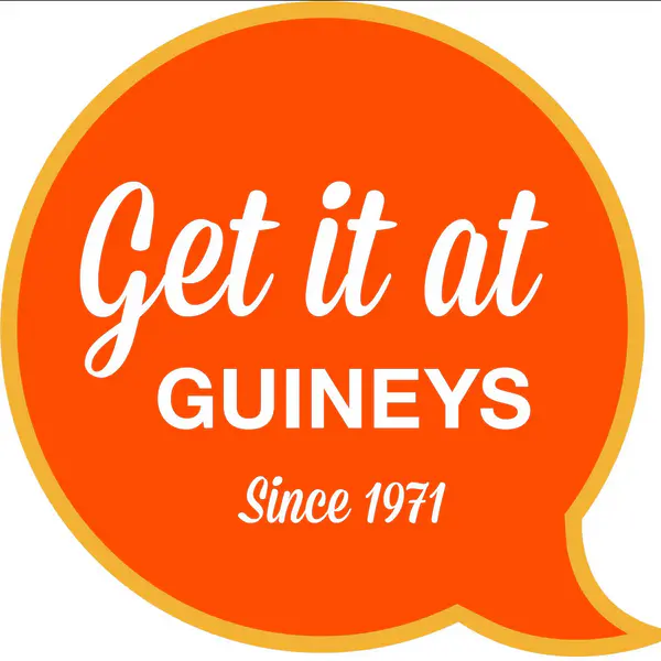 On the 1st Tuesday of every month, Guineys Offer Fantastic 1 Day Only Deals In Store & Online.