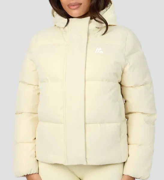 Alta Via Jacket - Vanilla Foam