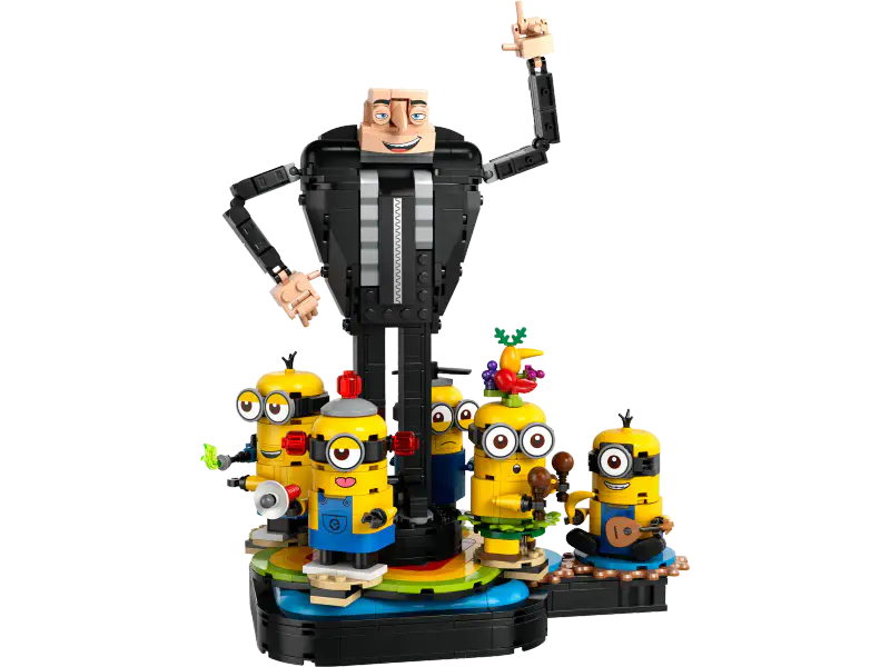 Up to 40% Off Selected Sale Items at LEGO