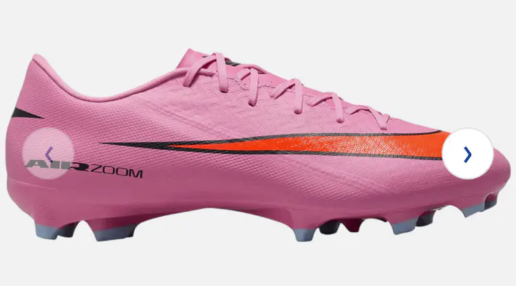 Nike Mercurial Vapor 16 Academy Multi-ground Low-top Football Boots