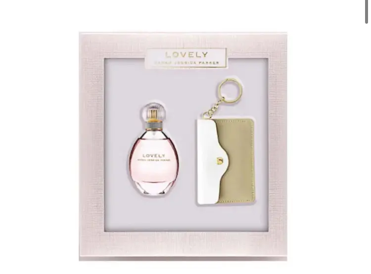 Lovely By Sarah Jessica Parker 30ml Gift Set