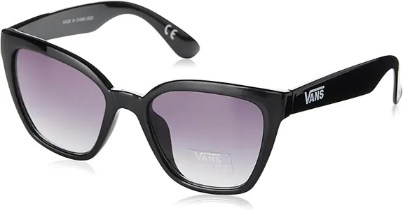 Vans Womens Hip Kat Retro Summer Holiday Shades Sunglasses