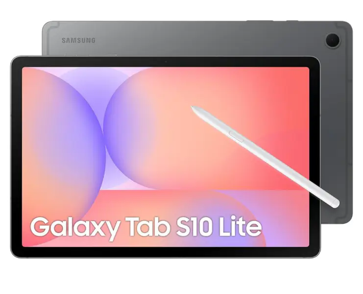 20% off Samsung Galaxy Tab S10 Lite,
