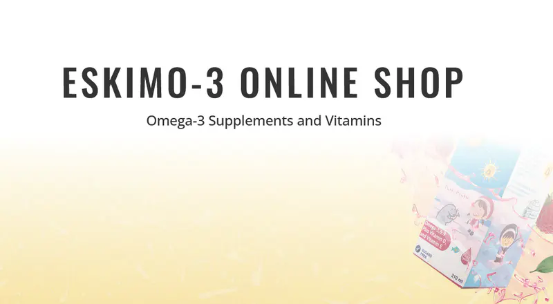 This November, save 15% off the full product range at Eskimo3