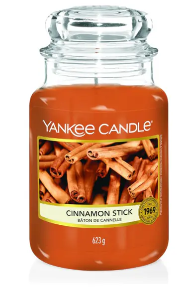 30% off Yankee candles