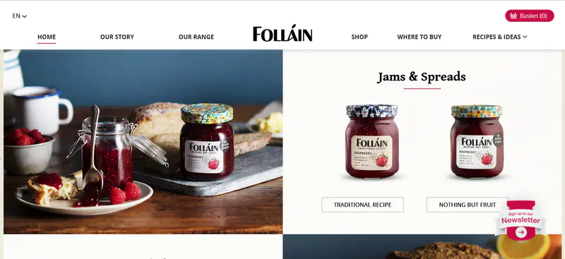 15% off Follain