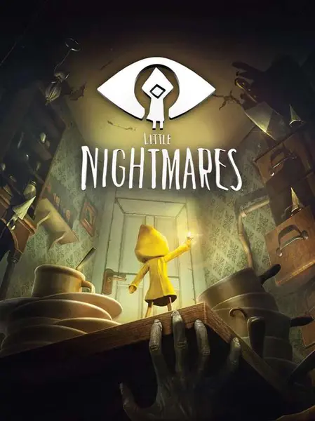 Little Nightmares [Android | iOS] [Epic Games]