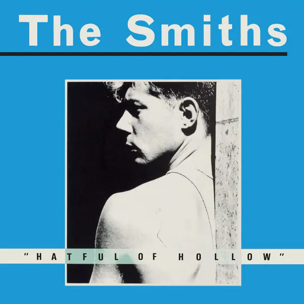  Hatful Of Hollow [VINYL] The Smiths 