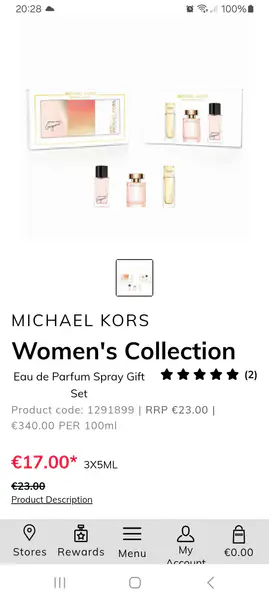 Michael Korr Collection