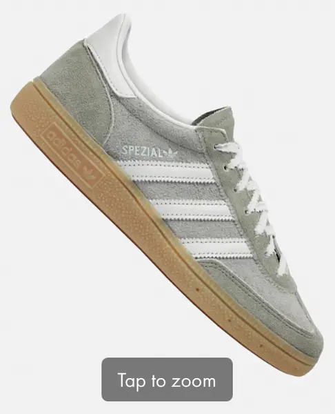Adidas Originals Womens Handball Spezial