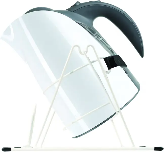 Aidapt Kettle Tipper/Pourer Ideal for Users with Limited Mobility or a Weakened Grip, Safe Pour, Avoid Burns and Scalds. for use with Plug in Kettles and not Kettles That Charge on a Base Station