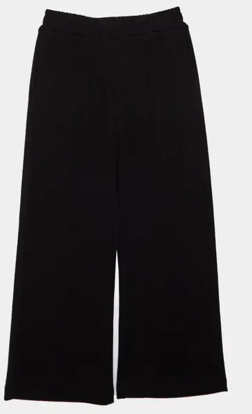 Soft Touch Wide Leg Bottoms (4-14 Years)