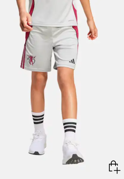 adidas Older Kids Jude Bellingham Tiro Shorts WH