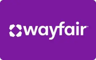 Up to 30% off across range of items on Wayfair.ie