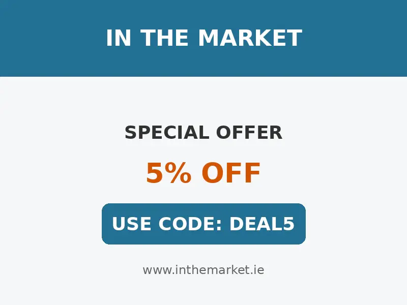 5% off entire site 