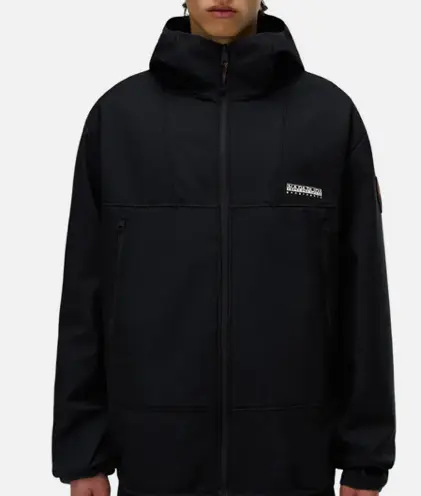 Napapijri A Biois Mens Jacket
