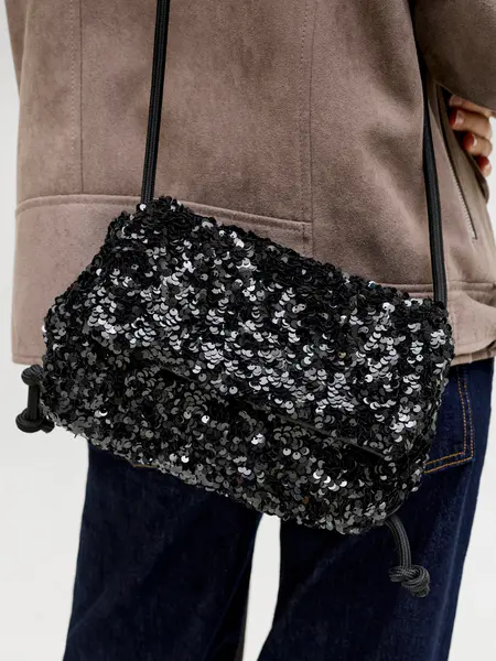 JXSANTAFE Crossover bag