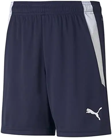 PUMA Unisex Kids Teamliga Shorts Jr Shorts