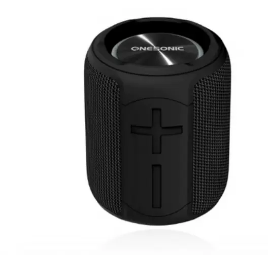 Bluetooth Speaker MEGAMAUS