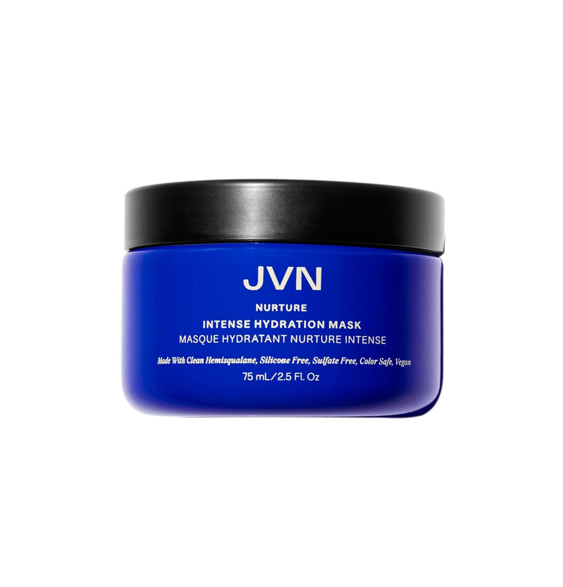 JVN Hair Nurture Intense Hydration Mask  75ML
