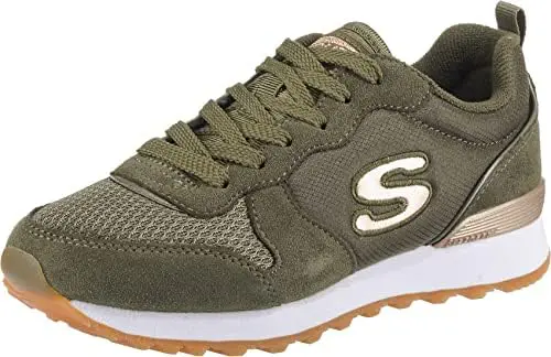 Skechers Women's Og 85 Goldn Gurl Trainers