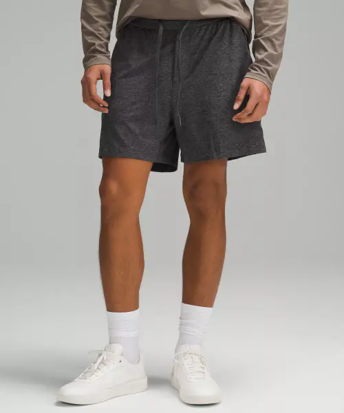 XS Soft Jersey Short 5"