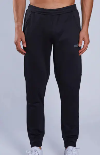 Base Jogger New Black