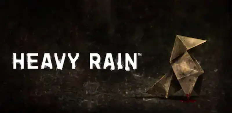 Heavy Rain