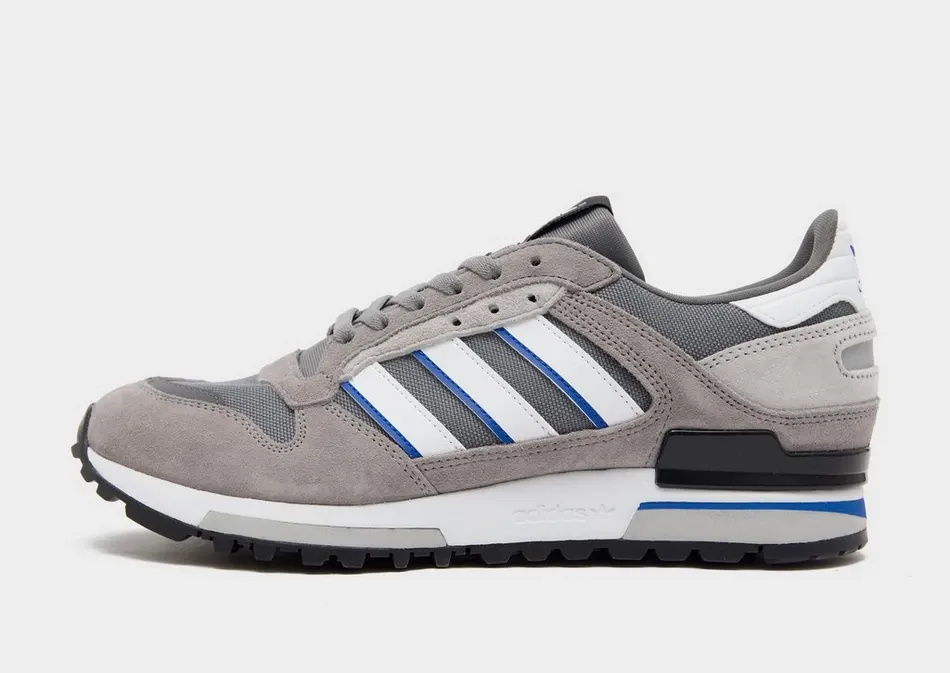 adidas Originals ZX 600 Trainers, sizes 6-10 (free C&C)