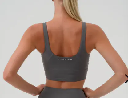 Stone Grey Boundless Sculpt Tank