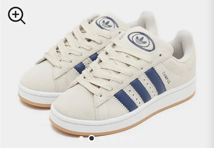 adidas Originals Campus 00s Junior