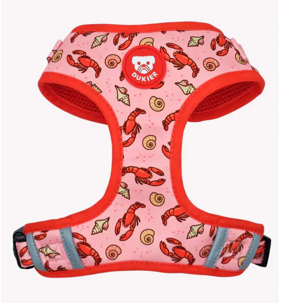 Adjustable Harness Lobsters