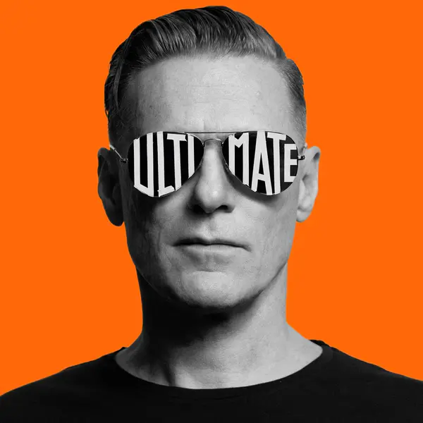  Ultimate [VINYL] Bryan Adams 