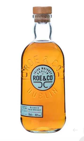 Roe & Co Irish Whiskey 70cl