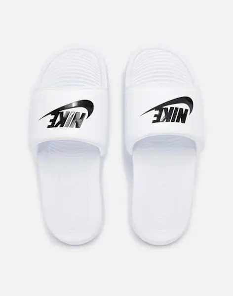 Nike Womens Victori One Slides 