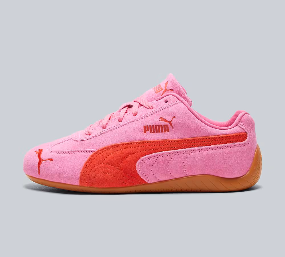 Puma Womens Speedcat OG Trainer