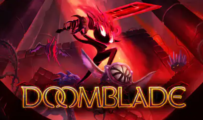 DOOMBLADE [Digital] [PC] [Epic Games]