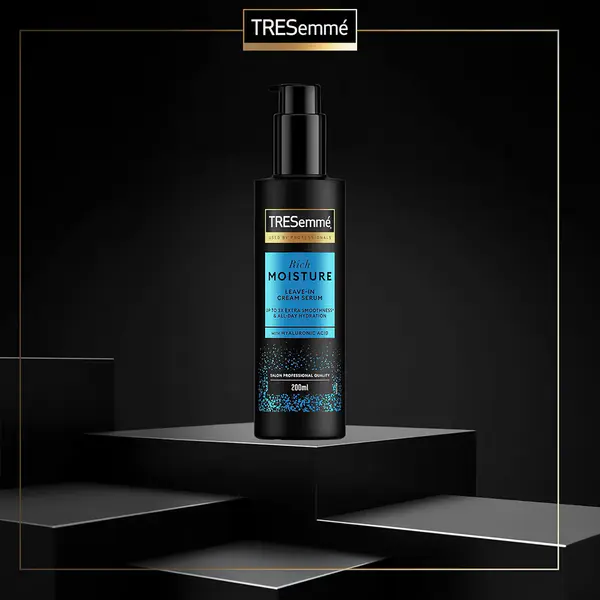 Tresemmé Intense Hydration Serum 200 ml