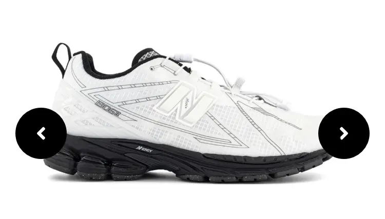 New Balance 1906 Trainers