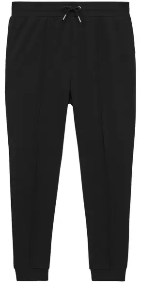 REISS Premier Drawstring Track Pants