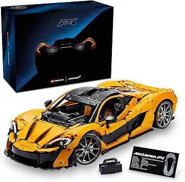 LEGO Technic McLaren P1