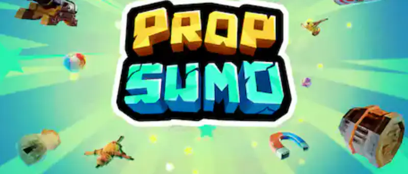 Prop Sumo [Digital] [PC] [Epic Games]