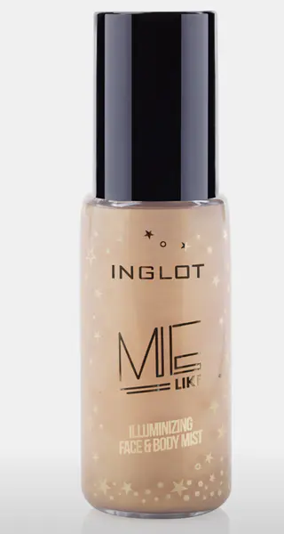 Me Like Illuminizing Face & Body Mist