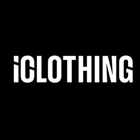 15% off full priced items on iClothing.com