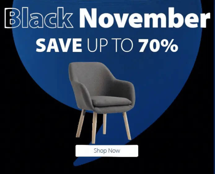 Save up to 70% at Jysk