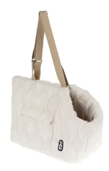 TIAKI Plush Carry Bag