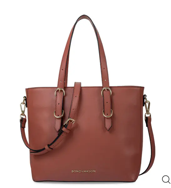 The Lauren Tote Bag