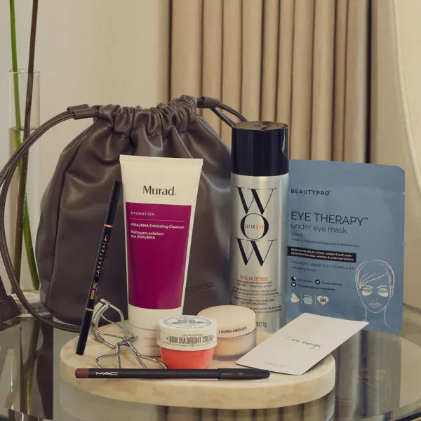 The Roxie Nafousi Edit (Worth Over €200) 